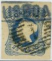 1666 a 1939 Marcofilia